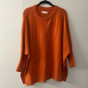 Loft Lou & Grey Sweater